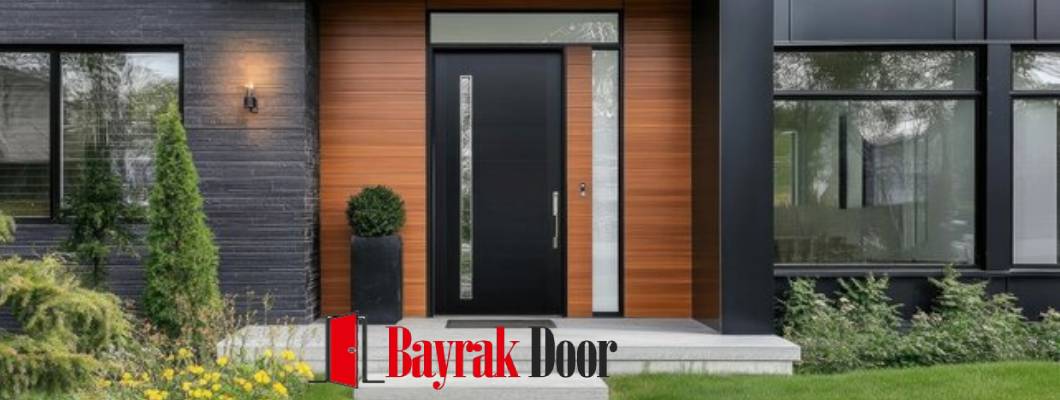 Şile Villa Kapısı Fiyatları