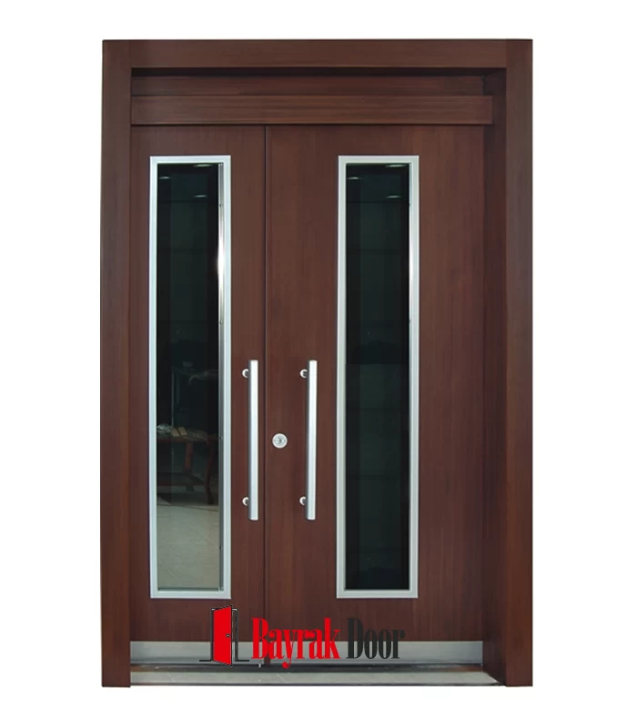 Bina Kapısı TR541