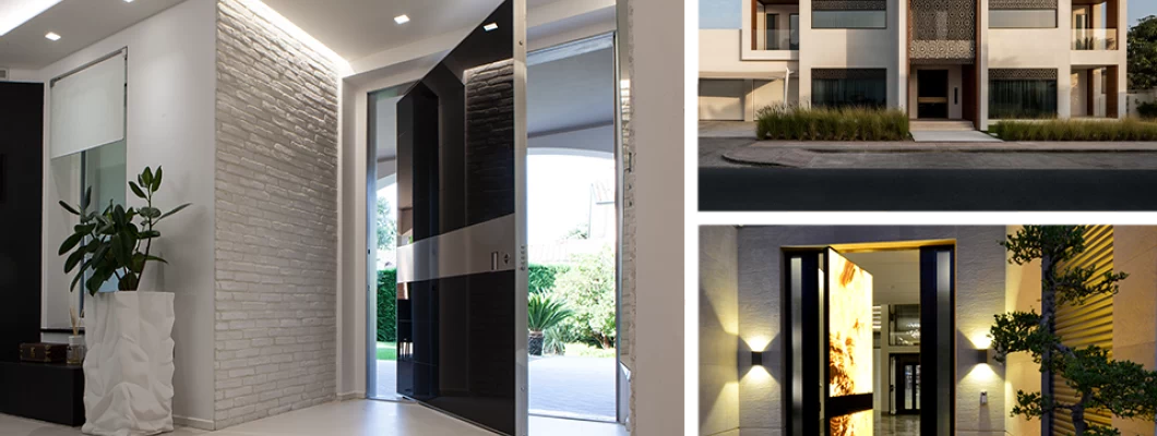 BayrakDoor Çelik Kapıları ile Evinizi Geliştirin: Güvenlik, Estetik ve Dayanıklılık BayrakDoor Çelik Kapıları ile Evinizi Geliştirin: Güvenlik, Estetik ve Dayanıklılık