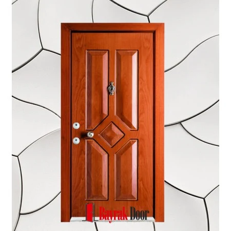 Çelik Kapı C-TR730