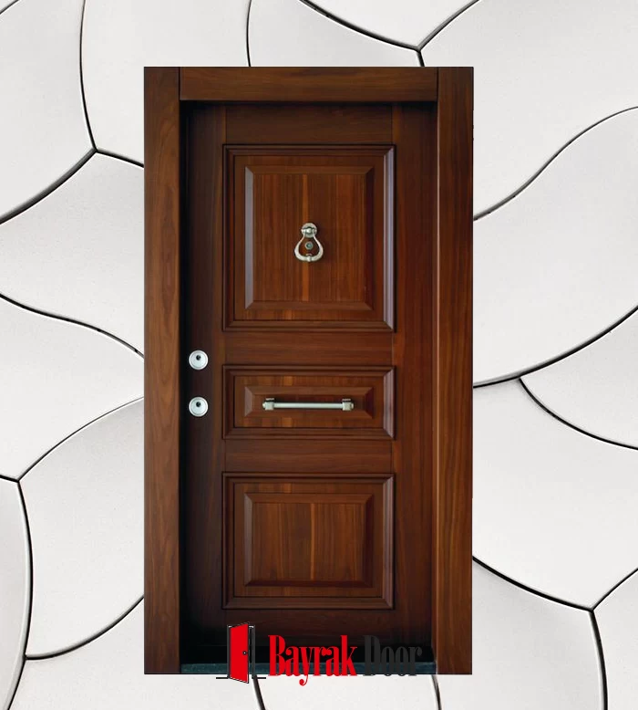 Çelik Kapı C-TR731