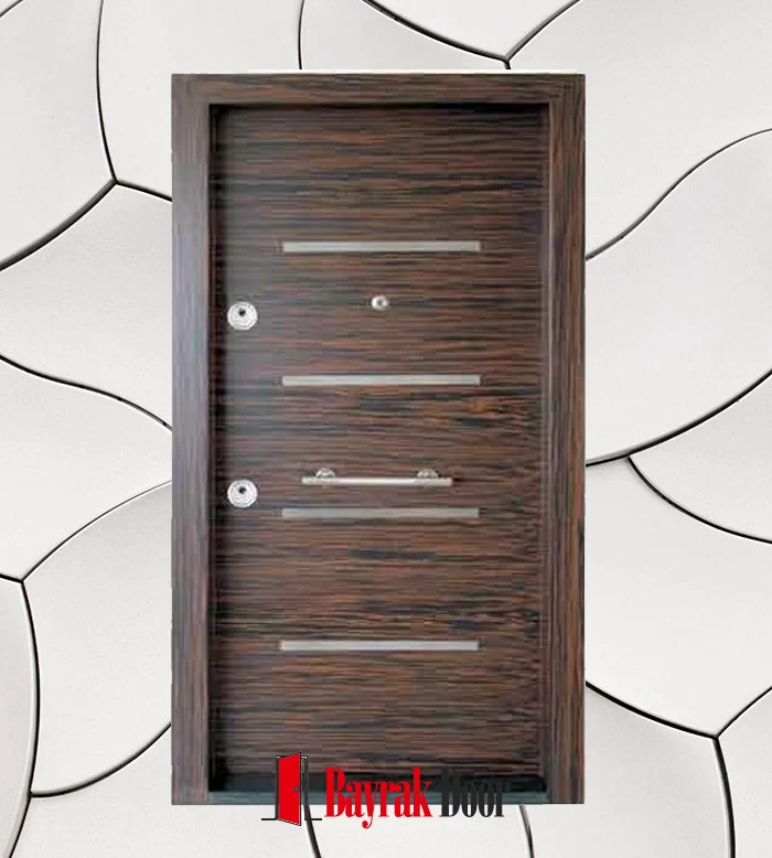 Çelik Kapı C-TR705