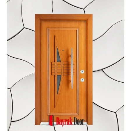 Edirne Çelik Kapı C-TR717