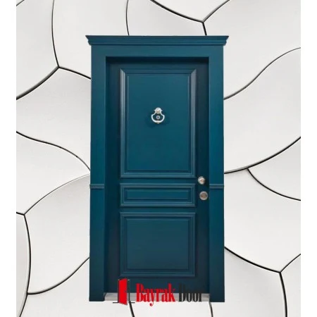 Silivri Çelik Kapı 726