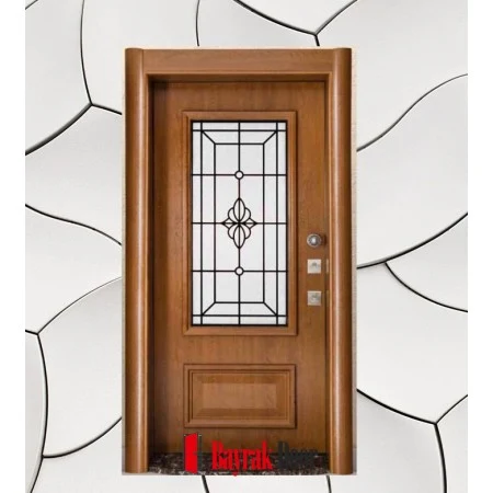 Sakarya Çelik Kapı 