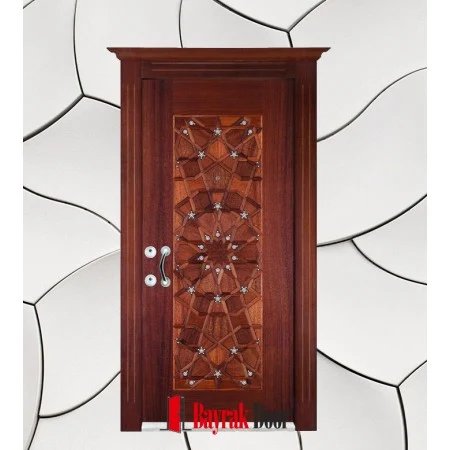 Tekirdağ Çelik Kapı C-TR716