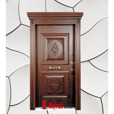 Arnavutköy Çelik Kapı