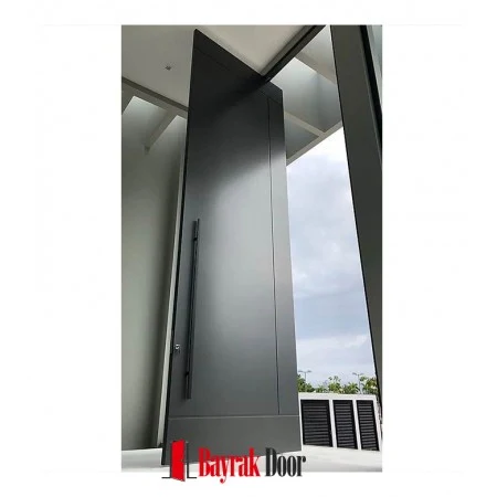 Pivot Çelik Kapı TR334