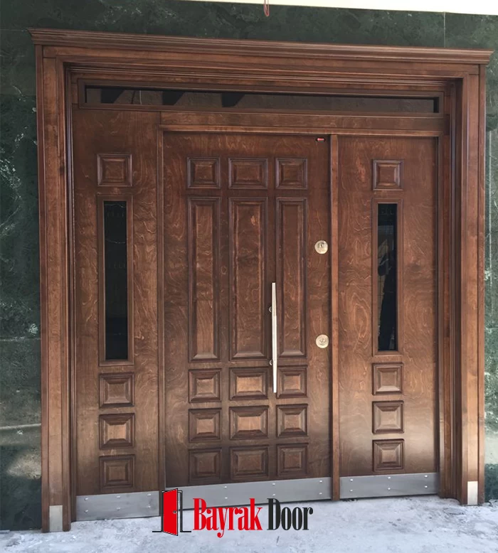 Eskişehir Villa Kapısı 134