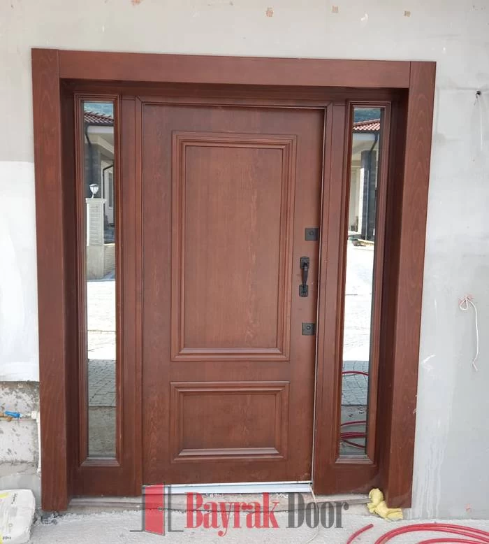 Villa Kapısı 142 Villa Kapısı 142