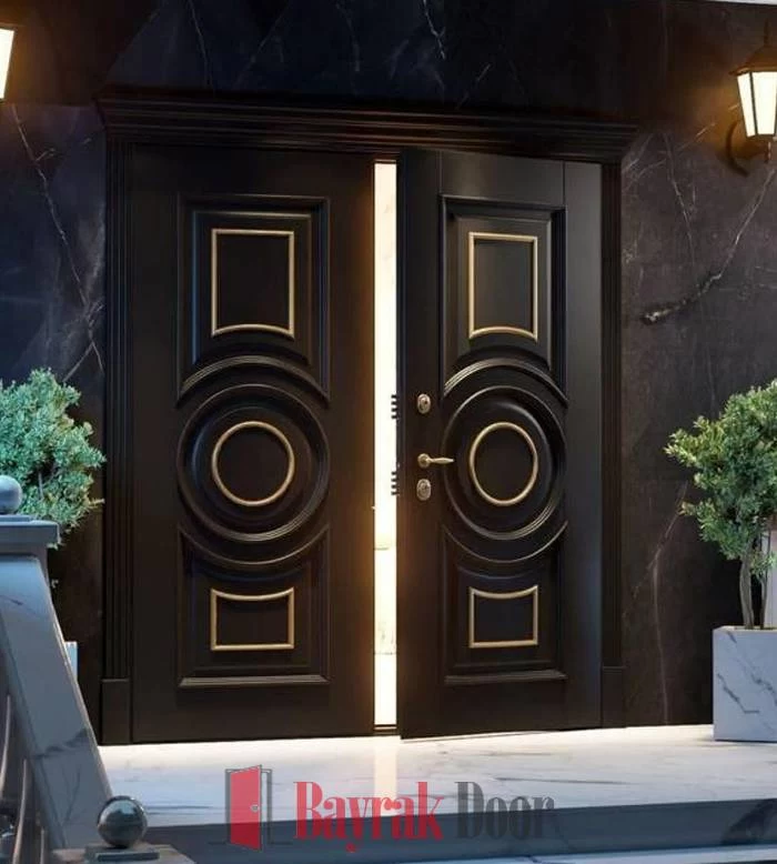 Villa Kapısı 297