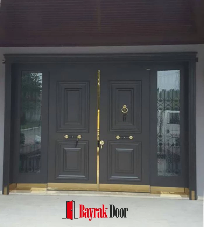 Çanakkale Villa Kapısı 127