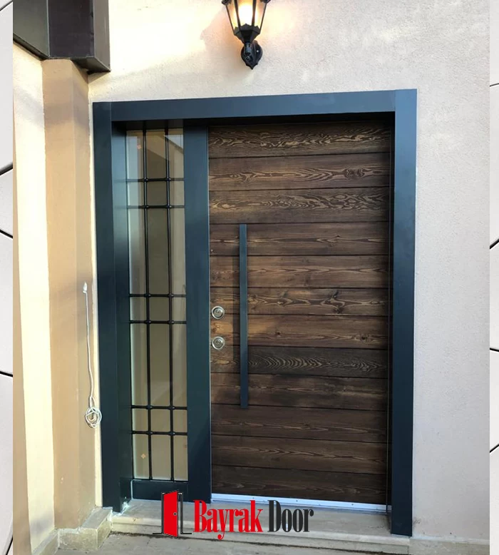 sinop Villa Kapısı BD-TR80 sinop Villa Kapısı BD-TR80