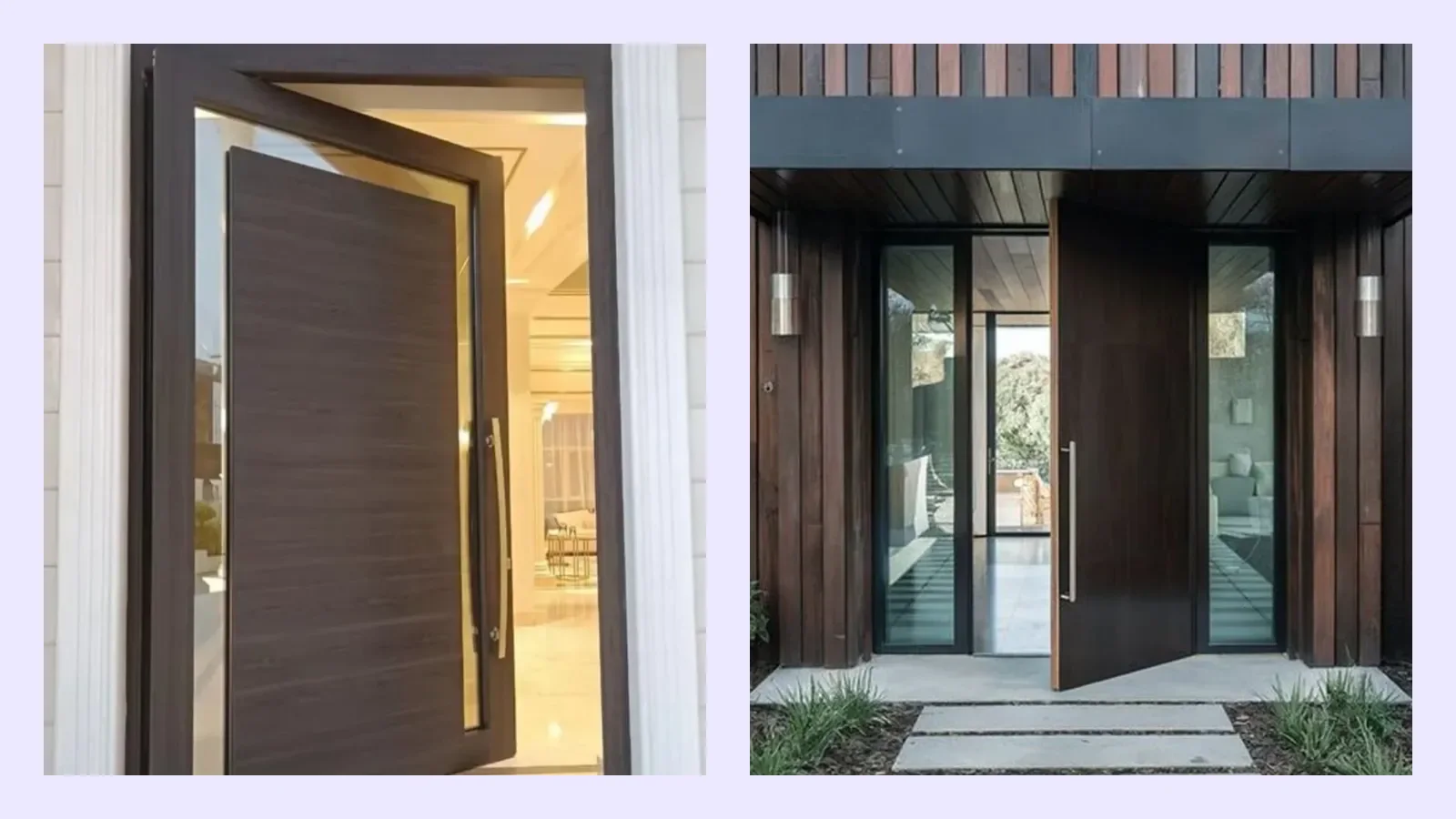 Bütçe Dostu Bir Villa Kapısı Güvenli Olabilir mi?